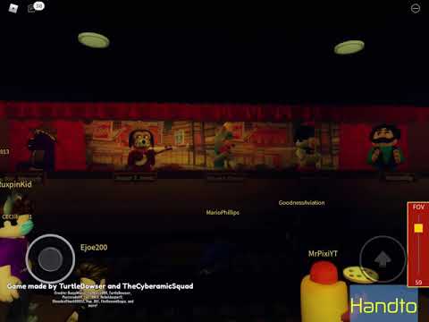 Chuck E Cheese S Pizza Time Theatre American Melody