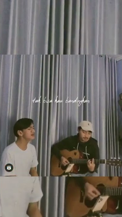 TAK SEDALAM INI || (COVER) WANGSEE ~ STORYWA VIRAL TIKTOK✨