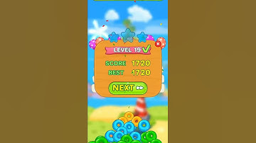 Dr. Block: Matching Puzzle Game Level 19 Walkthrough