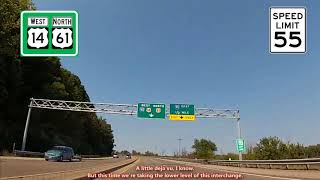Midwest Meanderings II Chapter 4: The New Dresbach