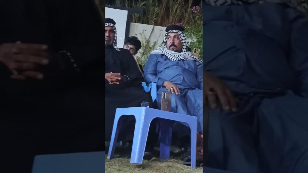 حمزه المسعودي ابو خالد 