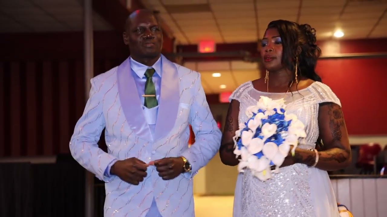 RIANG & NYACHEL -  ENGAGEMENT PARTY