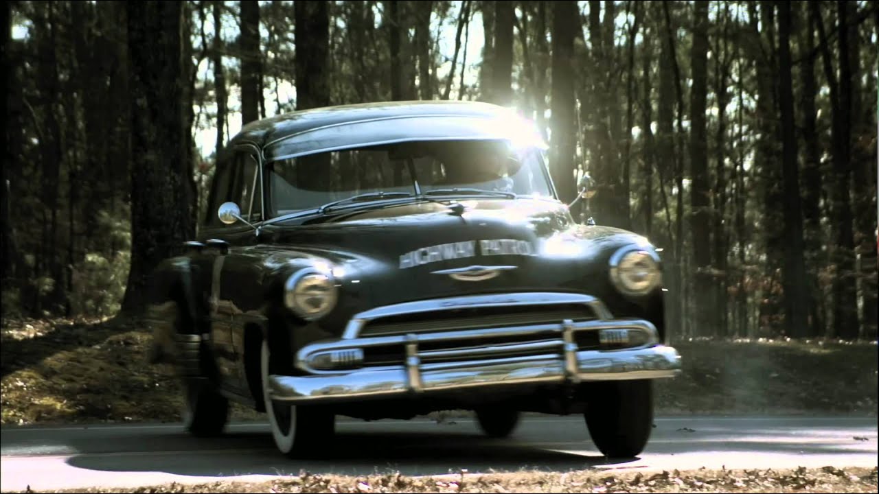 The Last Ride Official Trailer [HD HQ] YouTube