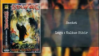 Santet - Kultus Sihir