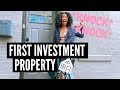 Buying My First Cash Flowing Investment Property -  How I Bought My First Property!