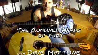 Download Lagu THE COMBINED HANDS OF FURY! WITH DAVE MARTONE MP3 Download Lagu THE COMBINED HANDS OF FURY! WITH DAVE MARTONE MP3