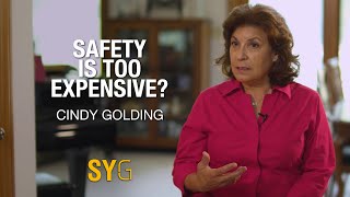 “Our urban neighbors need to understand the danger that exists…”