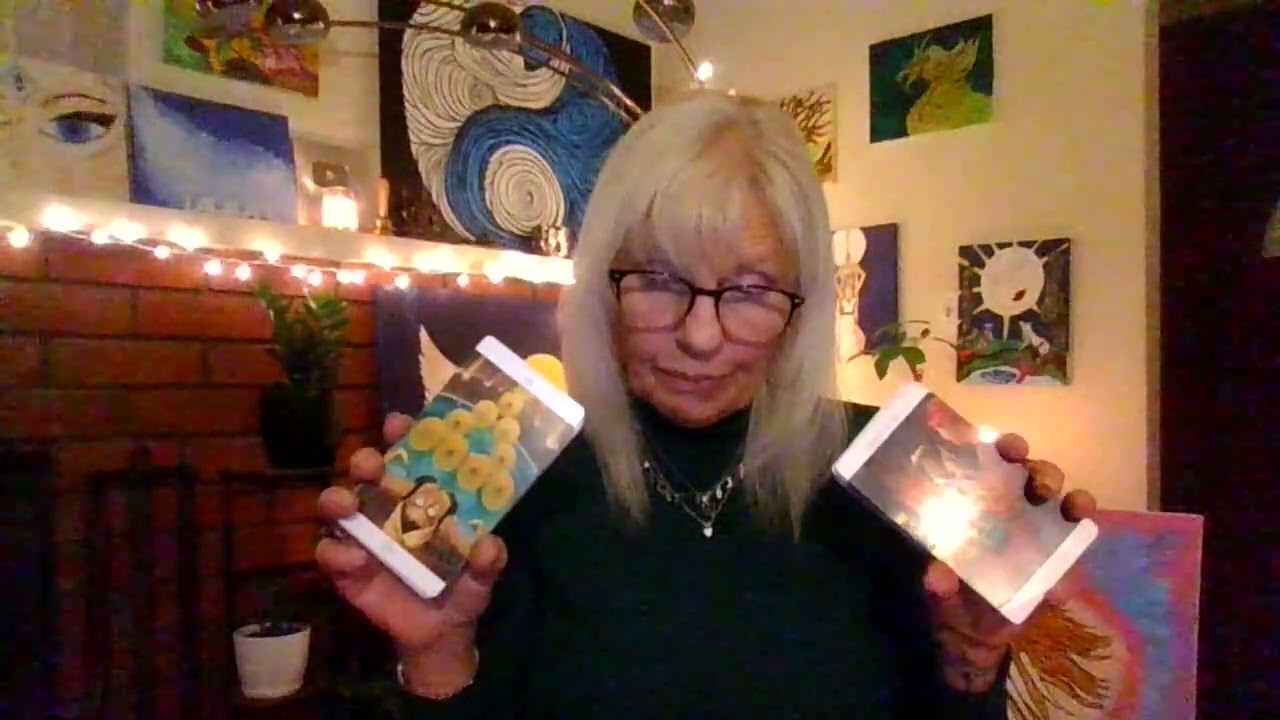 Канал Ани, посвященный Таро и Закону времени #скорпион