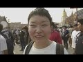 タイでタトゥーに取り憑かれる?! - Possessed By Ink: Thai Tattoo Festival