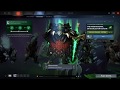 TI8 Collector&#39;s Cache Openning