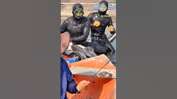 Cá Lớn - chụp cùng Lóc Bông Khủng thì bị troll 😱 #khacthuyvlogg