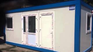EuroContainer - Containere de calitate - www.eurocontainer.ro