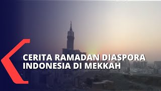 Cerita Ramadan dari Diaspora Indonesia di Mekkah screenshot 2