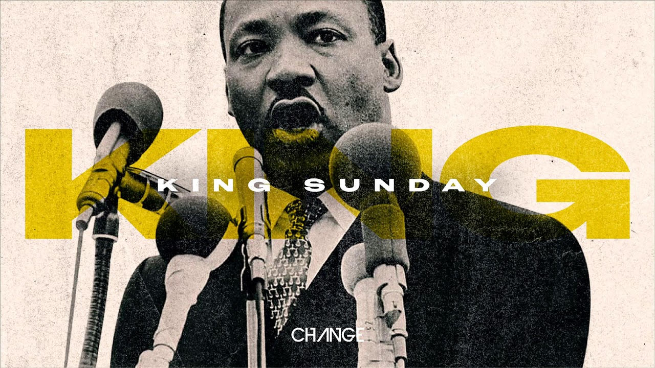 10:15 AM Change Church Worship Experience