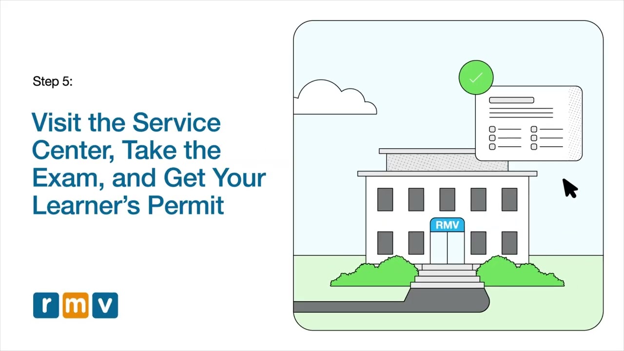 Simplified License Translation for Massachusetts RMV