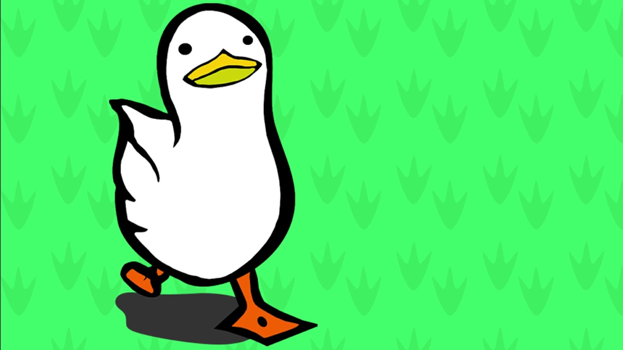 Fondos de Escritorio Pato / Duck Desktop Wallpaper - YouTube