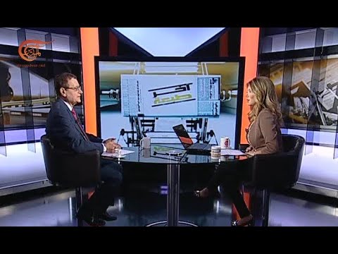 آخر طبعة عدنان منصور وزير الخارجية السابق 2017 08 13