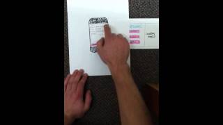 Sarah Halloran's Restaurant Finder Prototype: COMP 171 assignment 4
