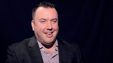 Geoff Hamm on What Gets Easier and What Gets Harder