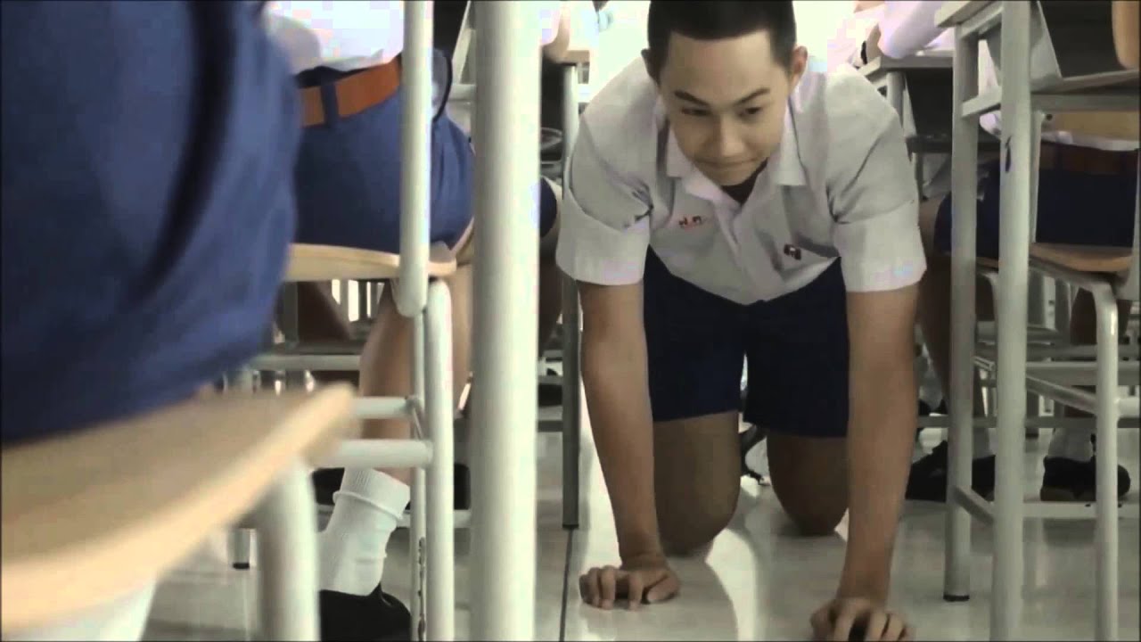 OPV Lovesickseason2 (PUN+NOH+EARN+PETE+PEPPER+MAWIN+OHM+MICK)