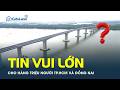 TIN VUI LỚN cho hàng triệu người dân TP.HCM và Đồng Nai | CafeLand