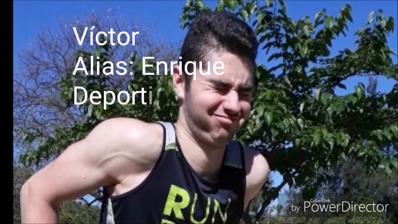 Vociferos: canal de gags