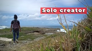 How to film your travel videos by YOURSELF - Tips for filming SOLO screenshot 5