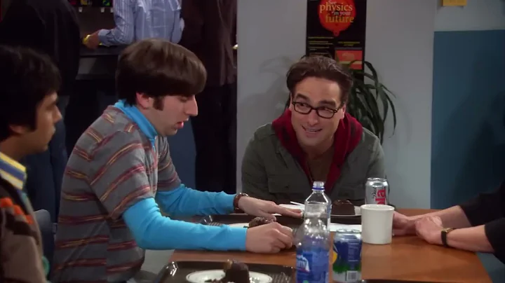 Raj in homosexual Marriage with Howard    Big Bang Theory