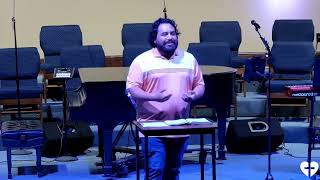 Faithful Character: Daniel's Trust in the Lion's Den