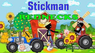 Stickman mentalist. Redneck. Best video. screenshot 4