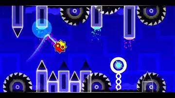 Noobaman Adventures (Extreme easy demon)