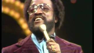 Billy Paul - Me And Mrs. Jones chords