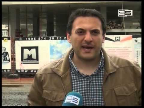 ლაშა ადამია არჩილ  ხაბაძეს და დავით  ბალაძეს კორუფციულ  გარიგებაში ადანაშაულებს