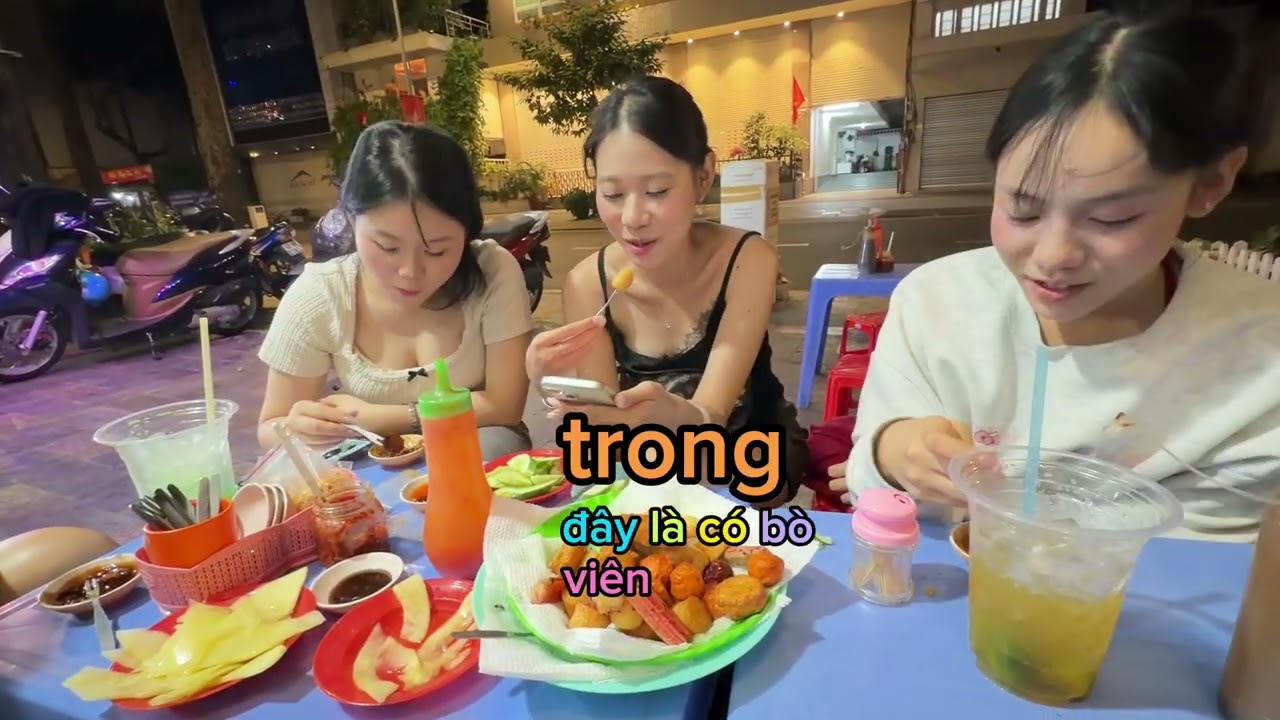 🎉Đón giao thừa cùng mình nhé!🦄