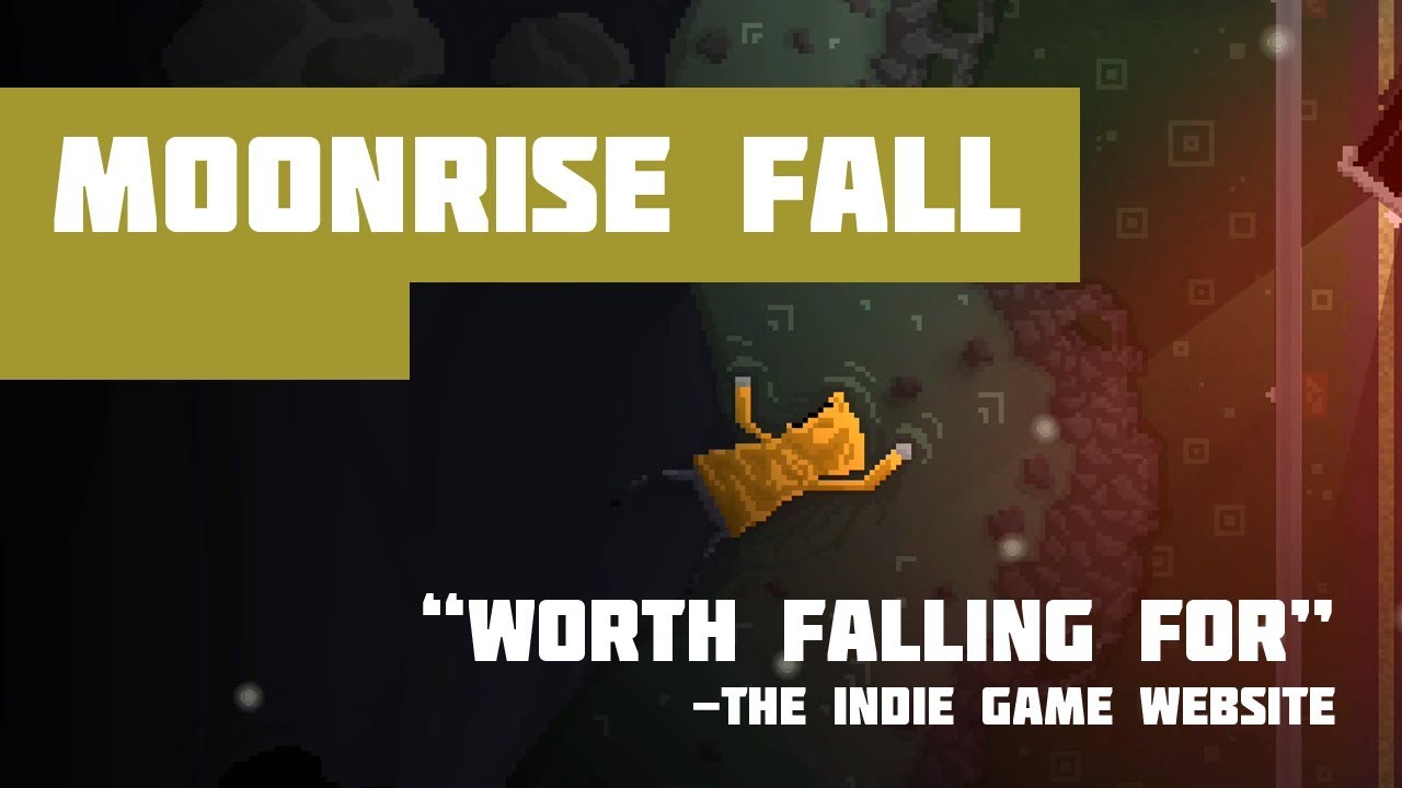 Moonrise Fall video