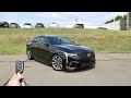 2022 Cadillac CT4 V Blackwing: Start Up, Exhaust, Test Drive, POV and Review