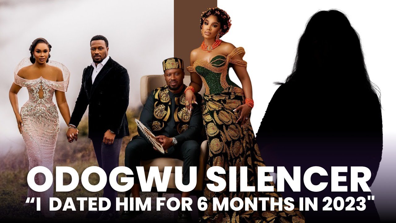 I DATED ODOGWU SILENCER FOR SIX MONTHS LAST YEAR YouTube i-dated-odogwu-silencer-for-six-months-last-year-youtube