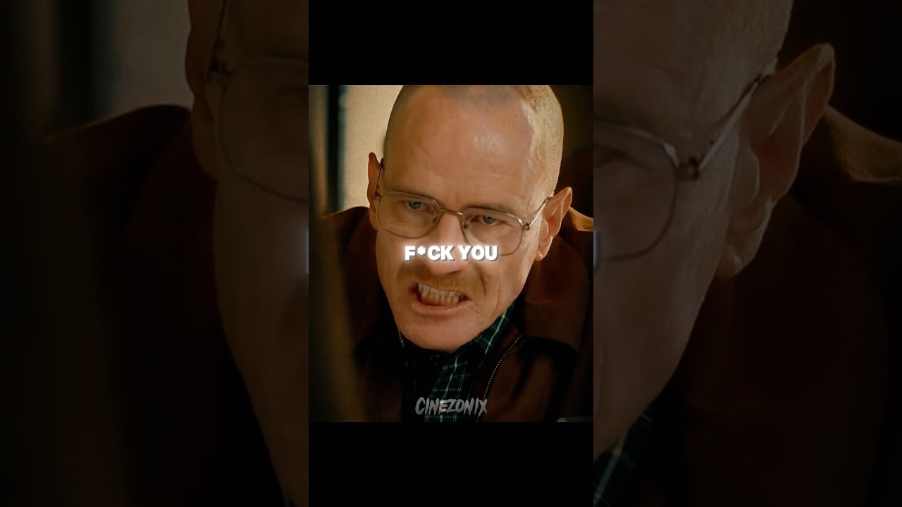 Walter White's Savage Callout to Elliot & Gretchen | Breaking Bad Iconic Scene