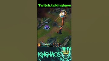 AMAZING Thresh Prediction #shorts