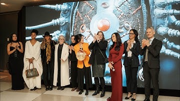 ArtRepublic x United Nations Women’s Month