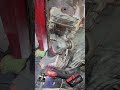 is Milwaukee m18 grinder your favorite grinder #milwaukeetools #automobile #powertools #undercoating
