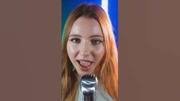 Thumbnail of Let’s have some fun and remember this cover! 🥰 #giuliasirbu #iwillsurvive