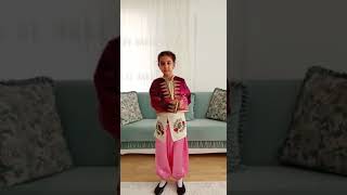 Harmandalı 29 Ekim Huriyet Bayramı