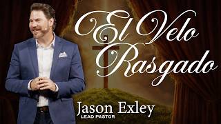 El Velo Rasgado | Bilingual | LC Midlo | Jason Exley