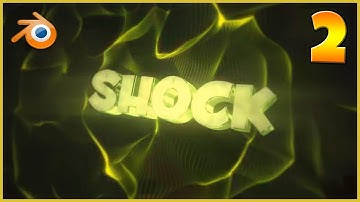 TOP 10 Blender Intro Templates #2 - Free Download