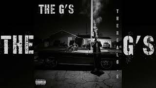 TheReal G.E - The G's (Official Audio)