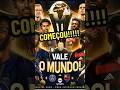 #futebol #loucosporfutebol #flamengo #intercontinental #psg #uefa #rubronegro #saopaulino #spfc