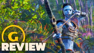 Avatar Frontiers Of Pandora Review