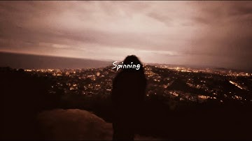 Tsunami J. & Walt - Spinning (Official Lyric Video)