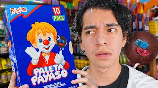 The Ultimate Perfect Paleta Payaso Search...